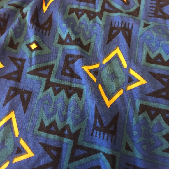 Lularoe XS Maxi - Picture 2 of 3